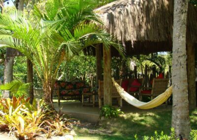 Pousada Casinhas da Bahia