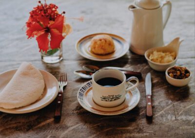 Café da Manhã