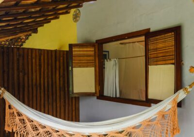 Quarto Lilás