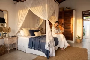 Pousada Casinhas da Bahia